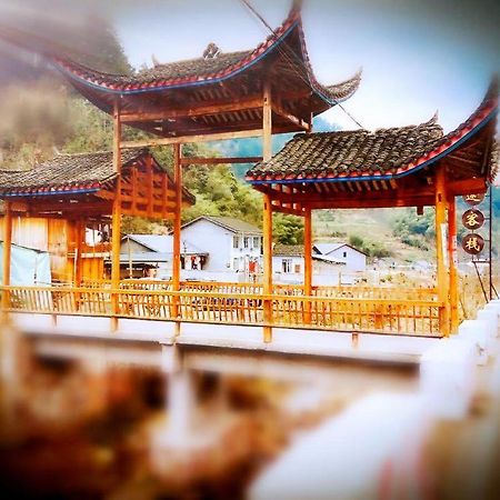 Tongfu Inn Чжанцзяцзе Екстер'єр фото